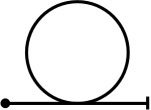 Illustration for article titled Why Roller Coaster Loops Are Never Circular